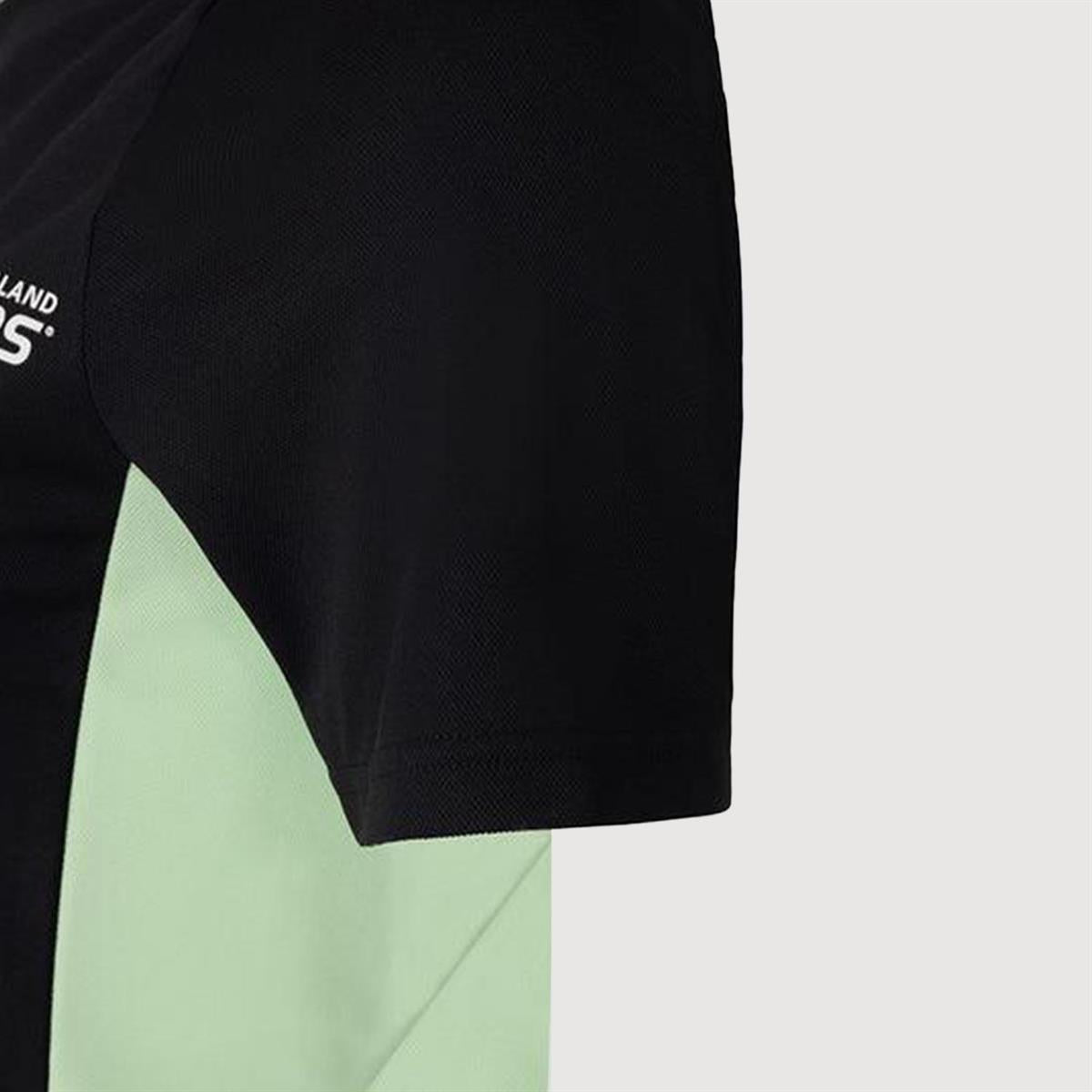 NZC Blackcaps Men's 25/26 Presentation Poly Polo