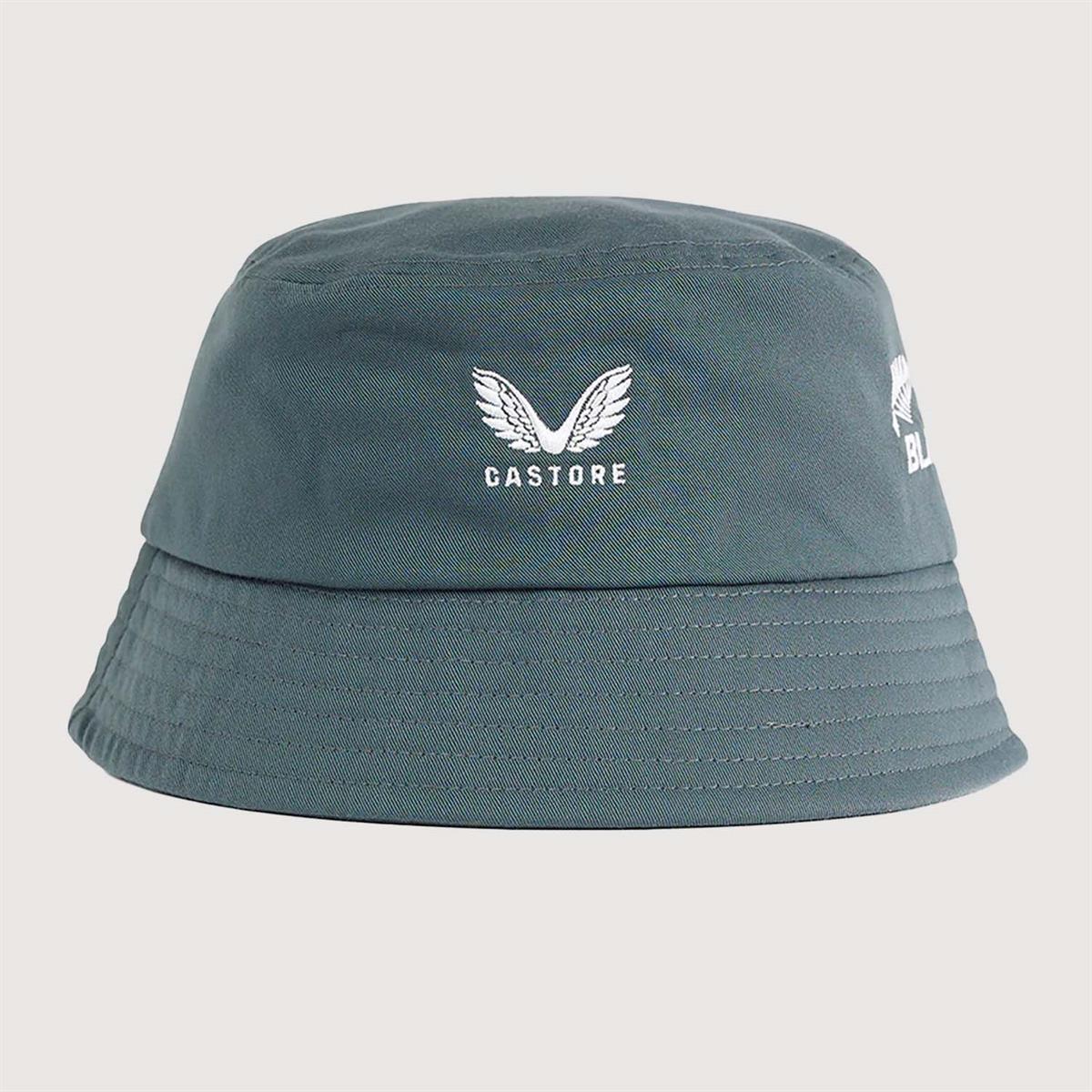 NZC Blackcaps 24/25 Training Bucket Hat