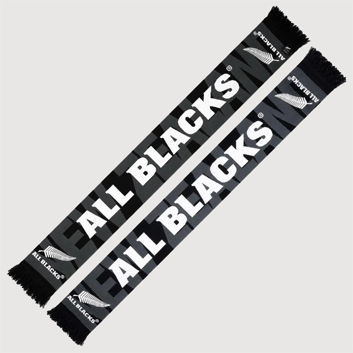 All Blacks Wordmark Scarf
