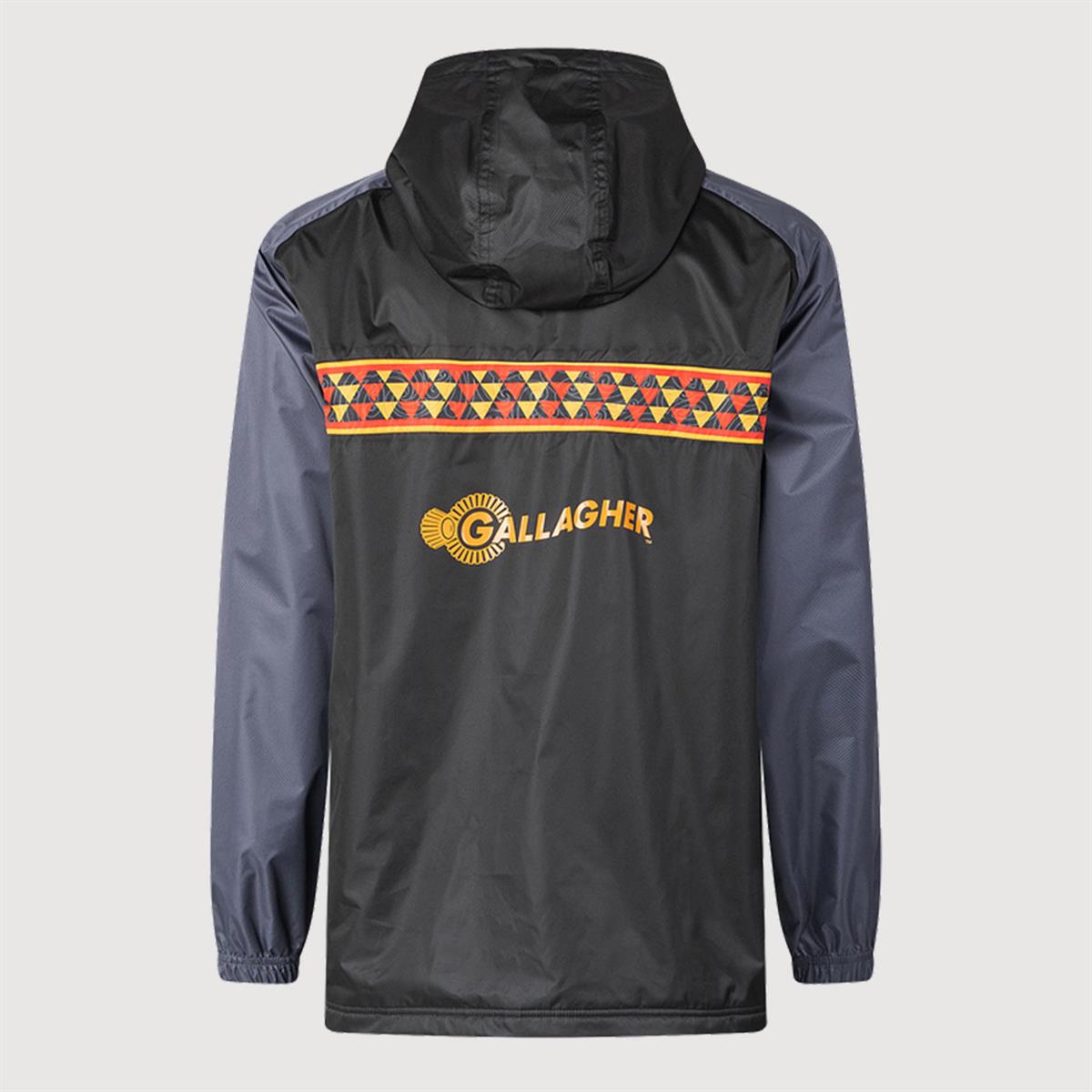 Chiefs Super Rugby Wet Weather Jacket