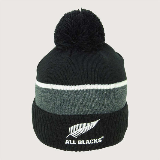 All Blacks Blindside Beanie