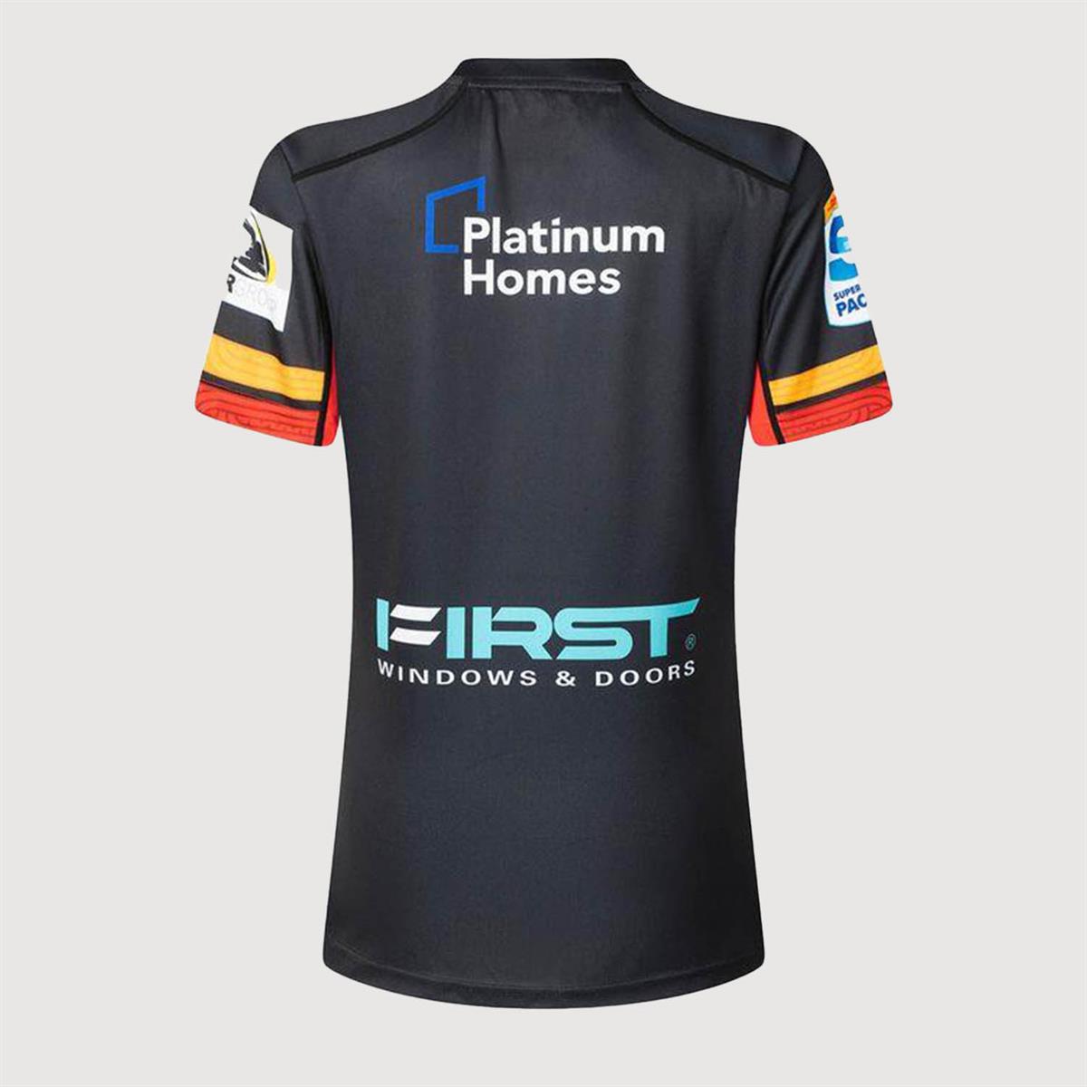 Chiefs Ladies Replica 2025 Home Jersey