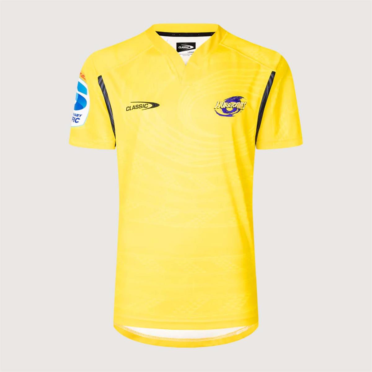 Hurricanes Replica Home Jersey 2025