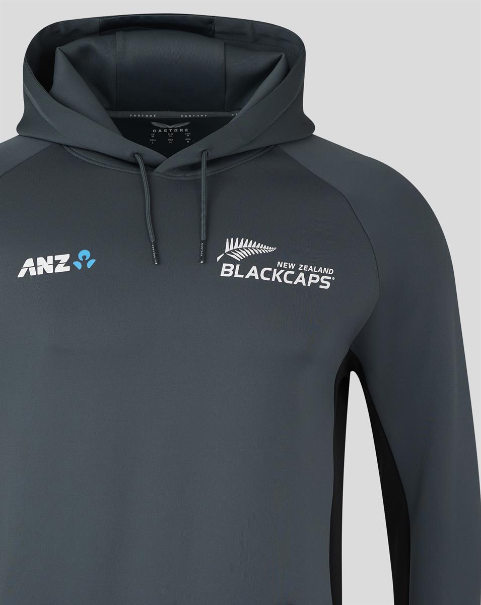 NZC Scuba Overhead Hoodie