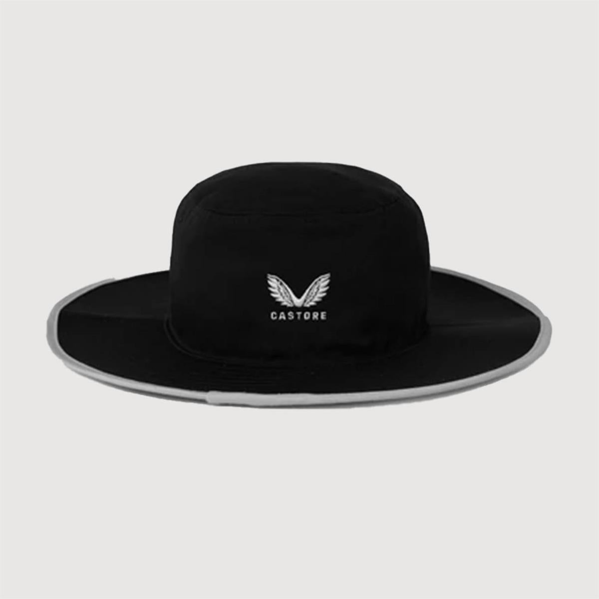 NZC Blackcaps ODI WIde Brim Hat