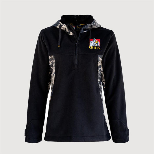 Chiefs Womens Bush Coat V3