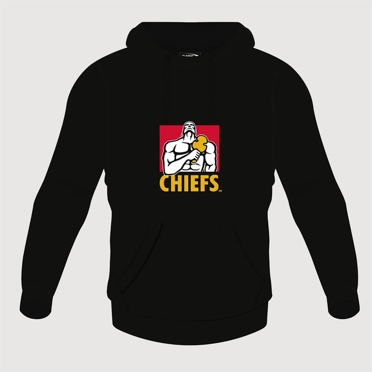 Chiefs Youth Classic Hoodie