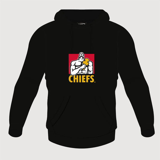 Chiefs Youth Classic Hoodie