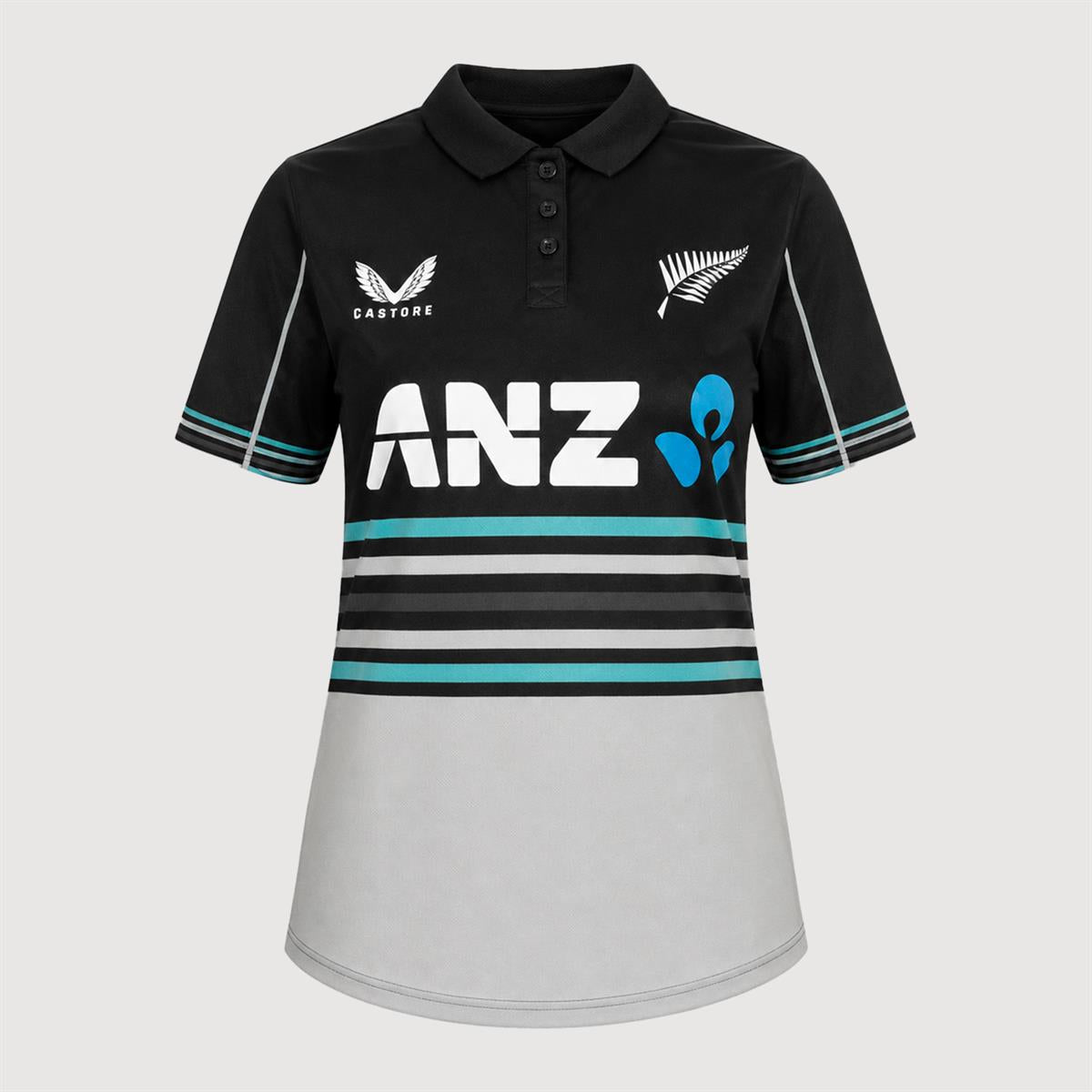 NZC White Ferns T20 Shirt