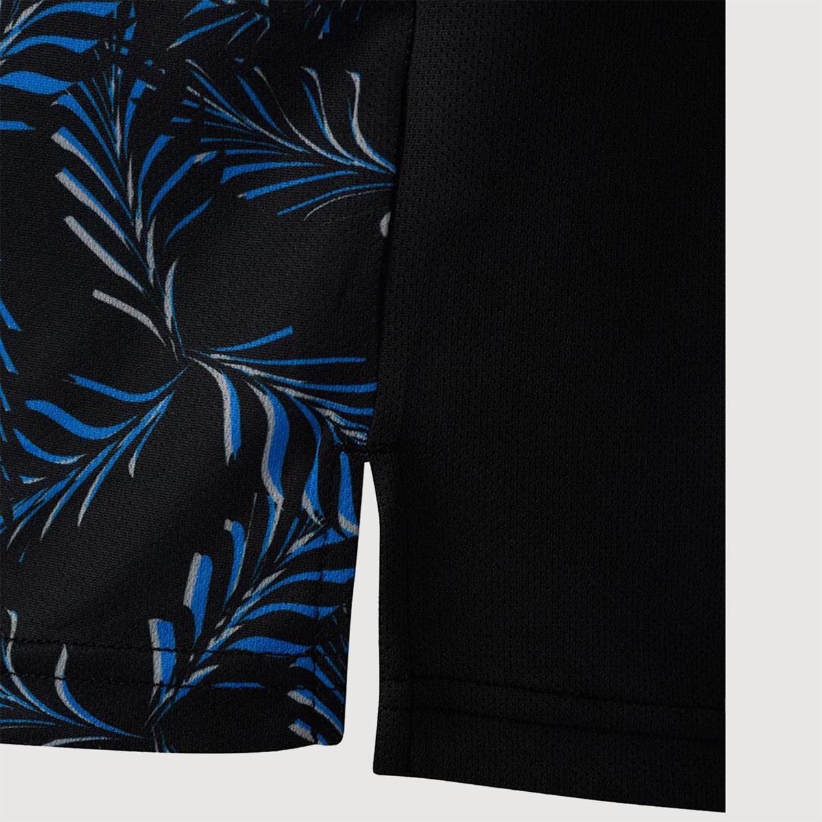 NZC Blackcaps Men's 25/26 T20 Shirt