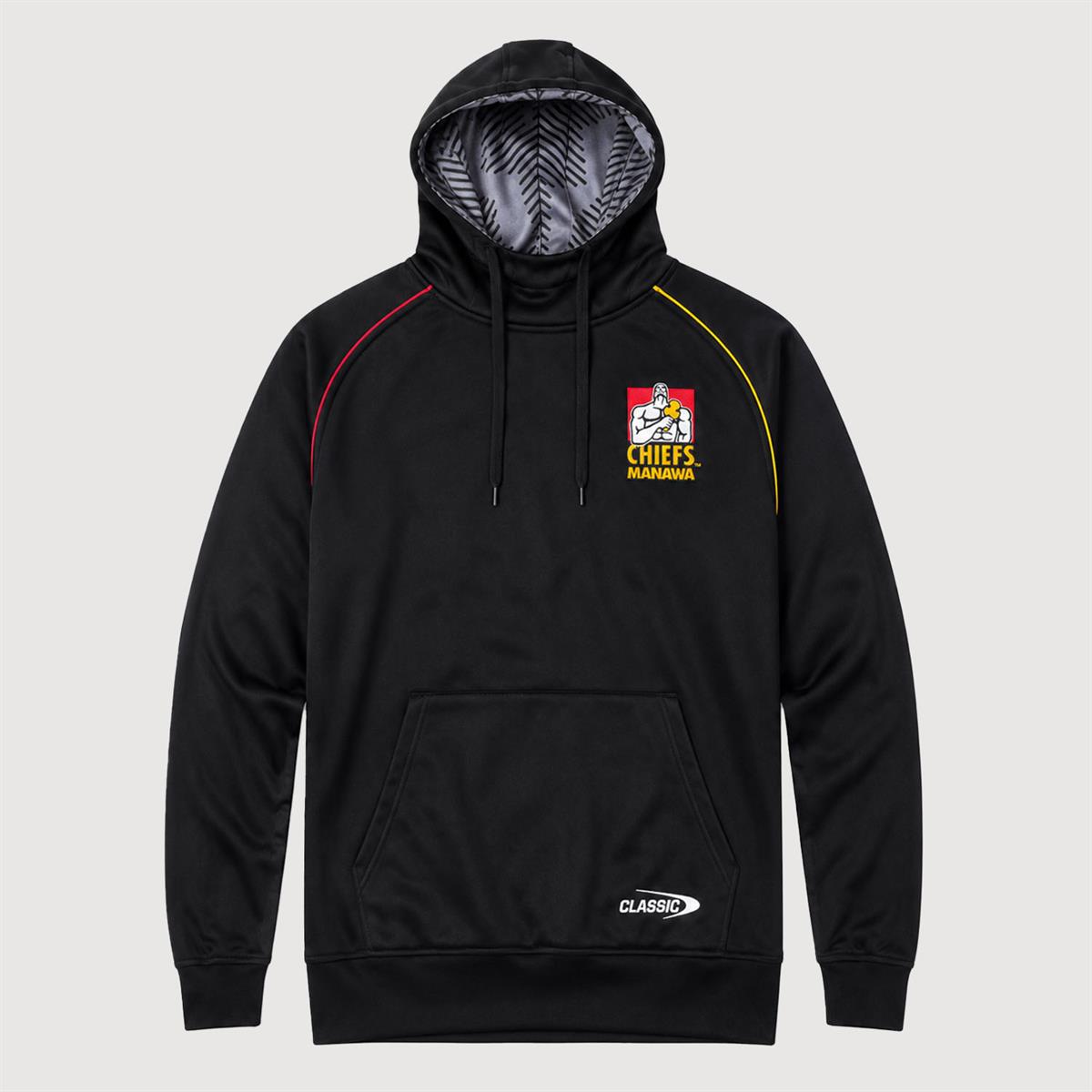 Chiefs Manawa Ladies Hoodie