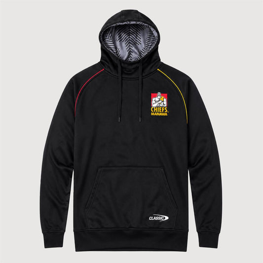 Chiefs Manawa Ladies Hoodie