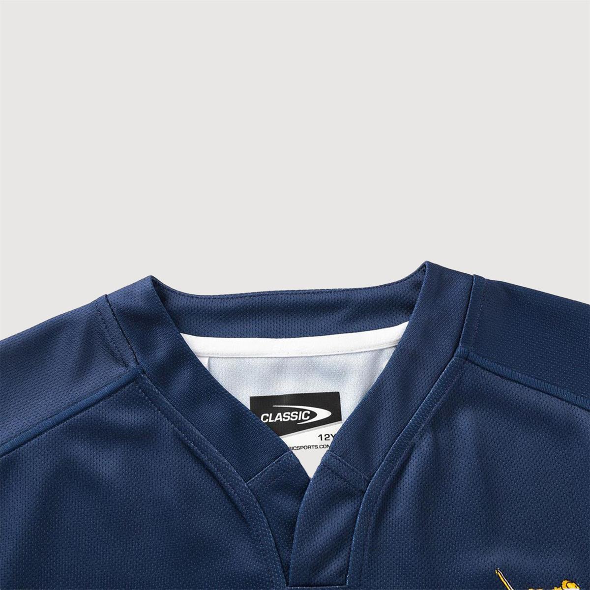 Highlanders Replica Home Jersey - Youth