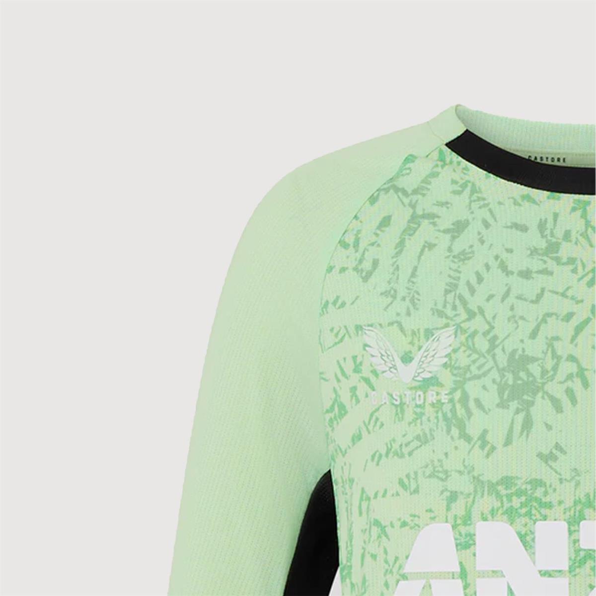 NZC Performance Short Sleeve Youth Tee