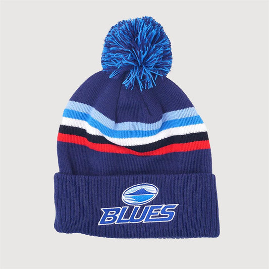 Blues Super Rugby Classic Beanie