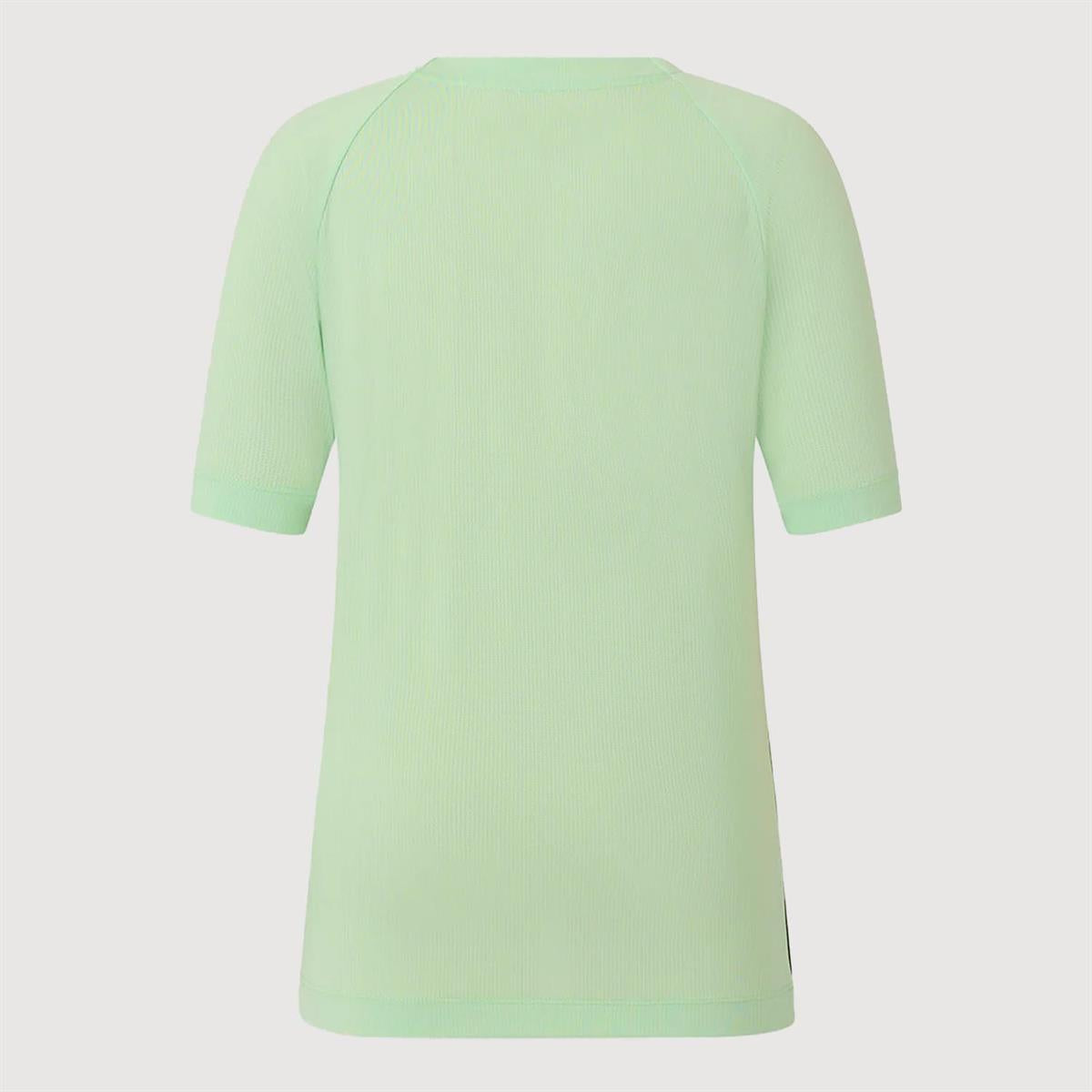 NZC Performance Short Sleeve Youth Tee