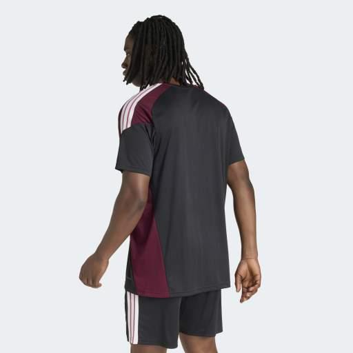All Blacks adidas Performance Tee