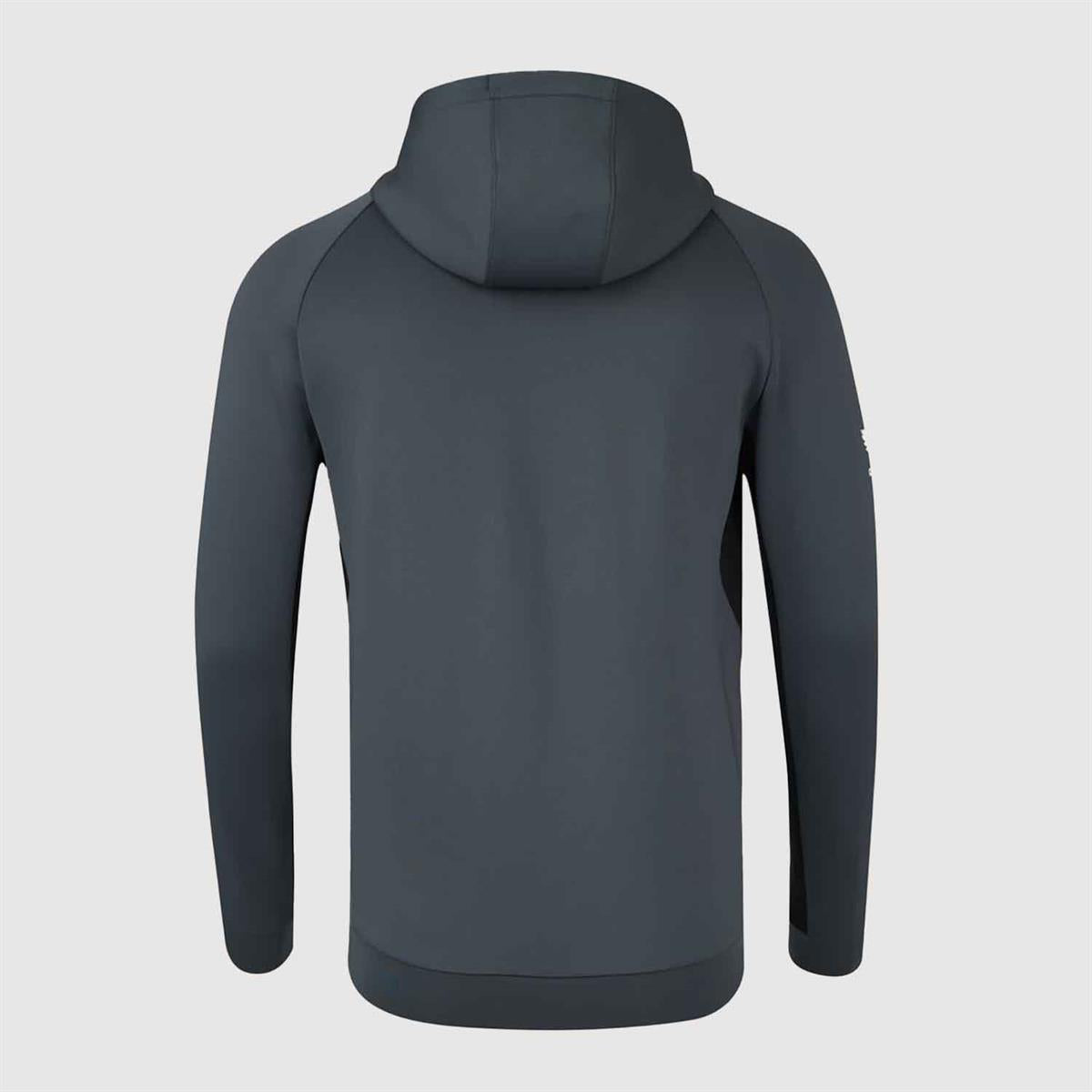 NZC Scuba Overhead Hoodie