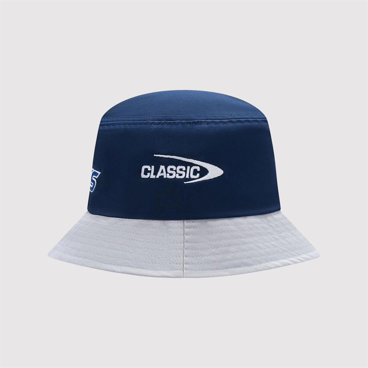 Blues Super Rugby 2026 Bucket Hat