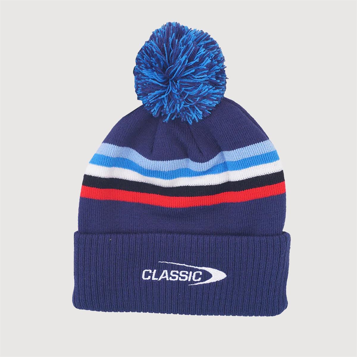 Blues Super Rugby Classic Beanie