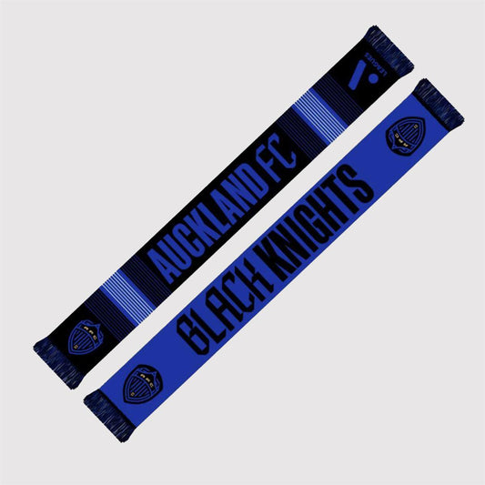 Auckland FC Linebreaker Scarf