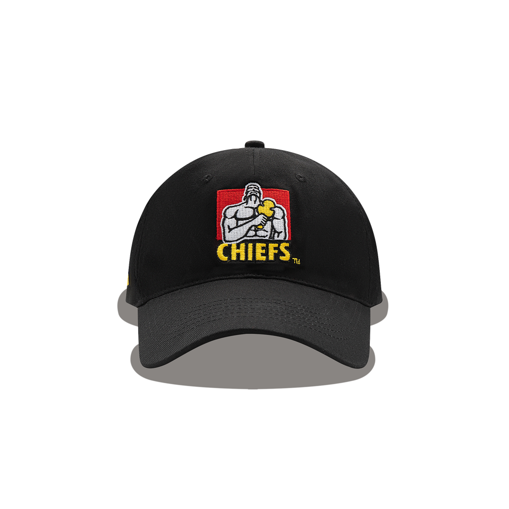 Chiefs Super Rugby 2026 Supporters Cap