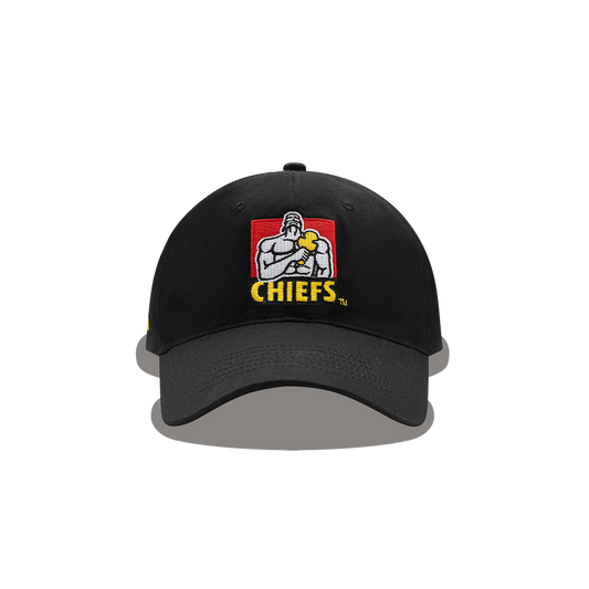 Chiefs Super Rugby 2026 Supporters Cap