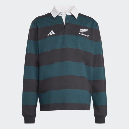 All Blacks 2025 adidas Heritage Polo