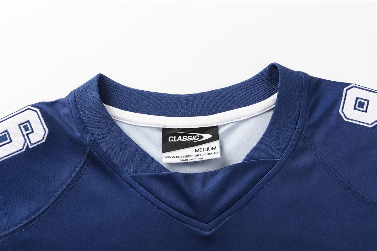 Blues Super Rugby 2026 Mens NFL Jersey