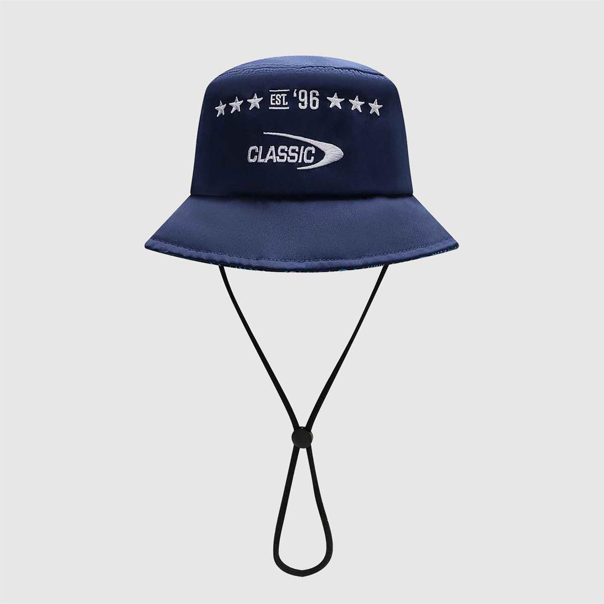 Blues Super Rugby Bucket Hat