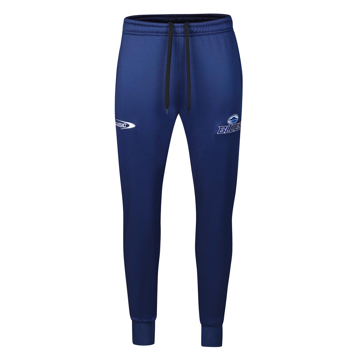 nib Blues Ladies Track Pants