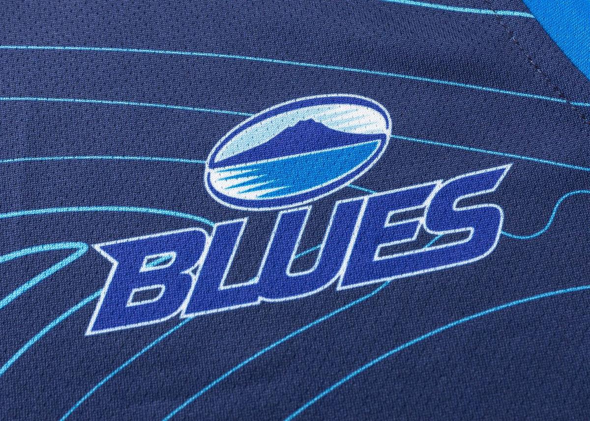 Blues Mens Pro Training Singlet