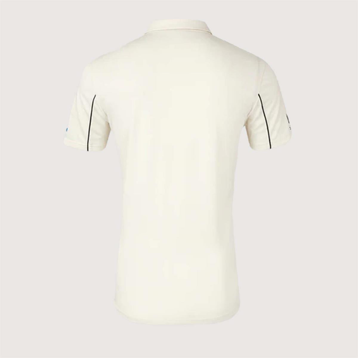 NZC Blackcaps Men's 24/25 Test Shirt