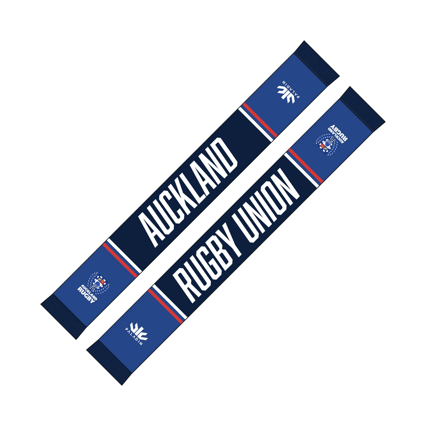 Auckland Rugby Retro Scarf