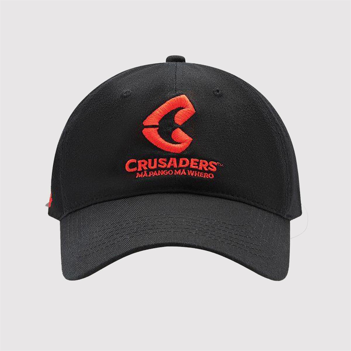 Crusaders Super Rugby 2026 Supporters Cap