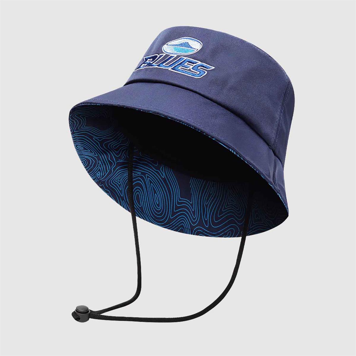 Blues Super Rugby Bucket Hat