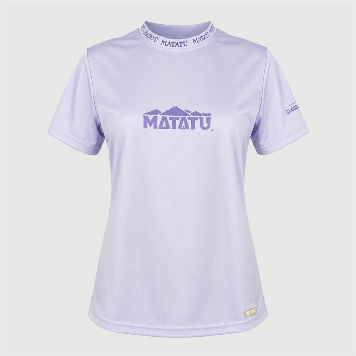 Matatu Super Rugby Womens Training T-Shirt