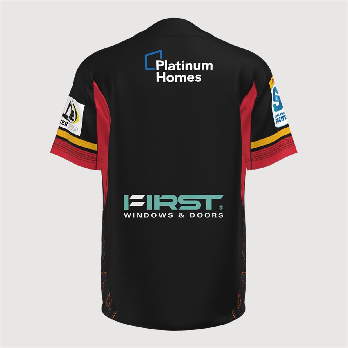 Chiefs Replica Home Jersey - Youth