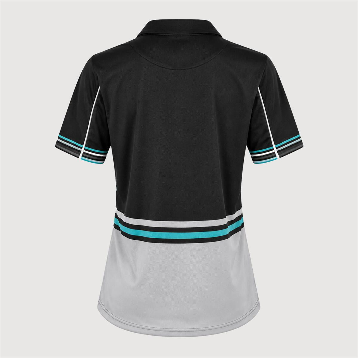 NZC White Ferns T20 Shirt
